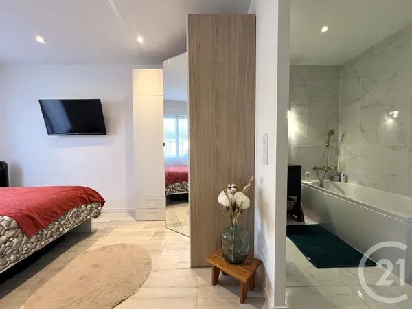 Maison 5 pièces 101 m² 
