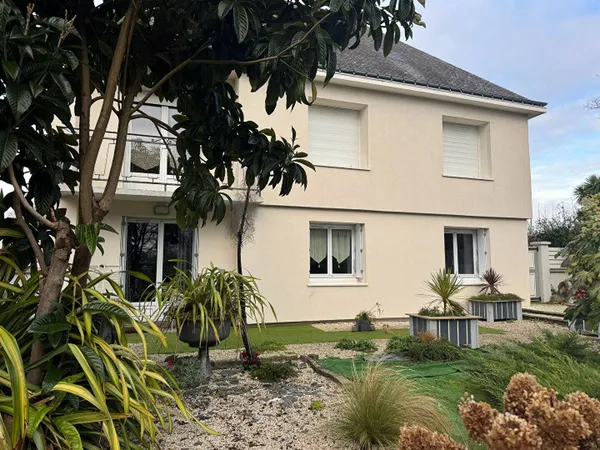 Maison 4 pièces 113 m² 