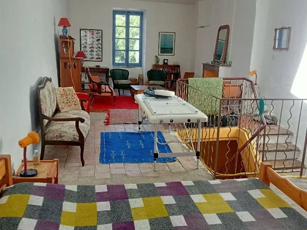 Maison 5 pièces 141 m² 