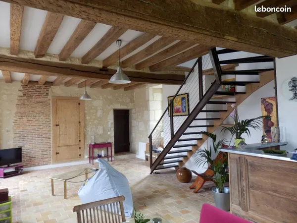 Appartement F3 