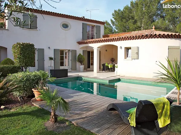 Maison 6 pièces 140 m² 