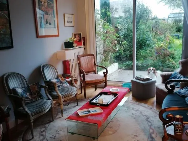 Maison 9 pièces 199 m² 