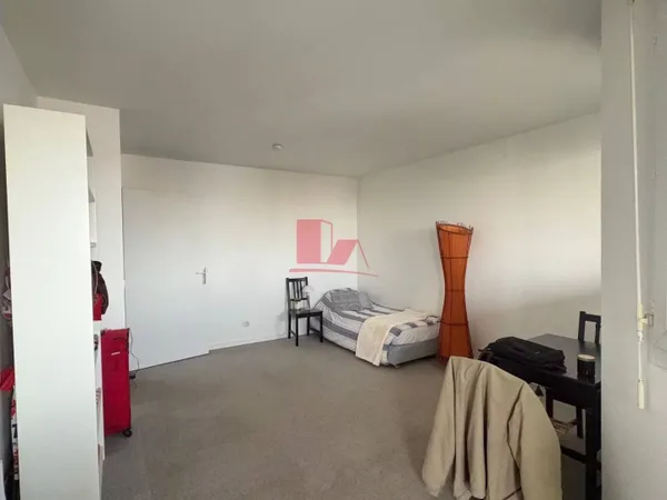 Appartement 1 pièce 27 m² 