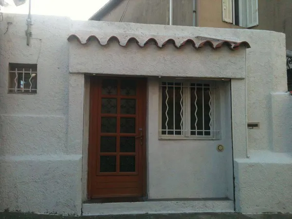 Appartement 1 pièce 20 m² 