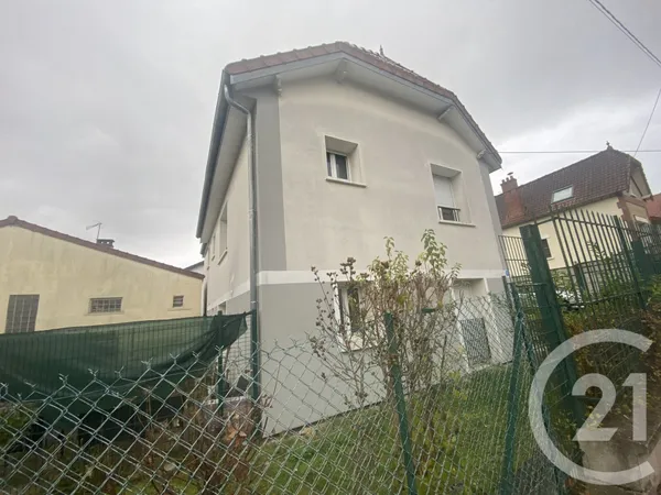 Appartement 2 pièces 33 m² 