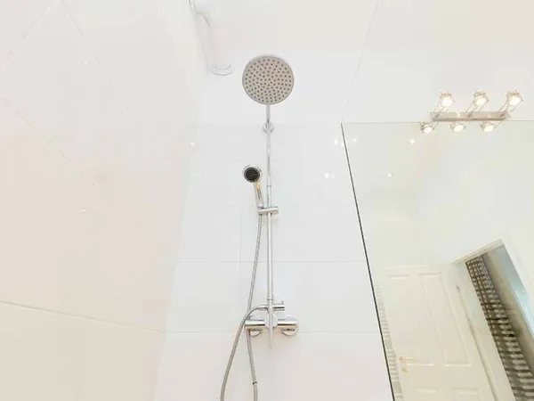 Studio 1 pièce 26 m² 