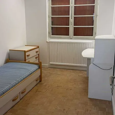 🏠 colocation - chambre meublée à louer dans une maison à noisy-le-grand 