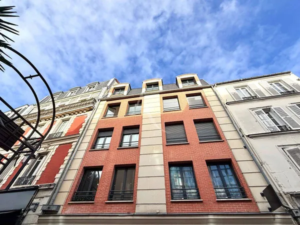 Appartement 1 pièce 32 m² 