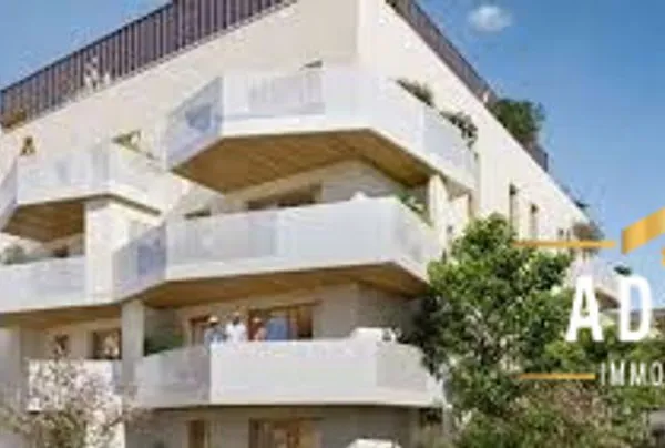 Appartement 5 pièces 108 m² 