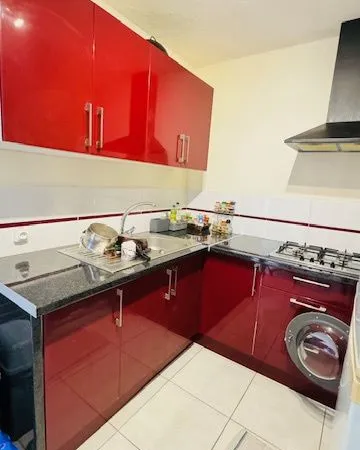 Appartement 3 pièces 53 m² 