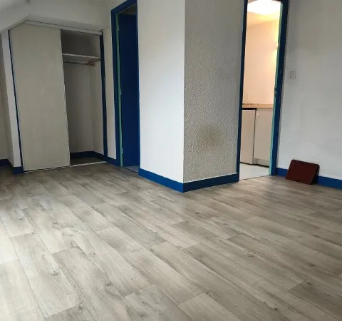 T2 au 3émé etage 
