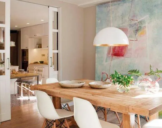 Appartement 5 pièces 100 m² 