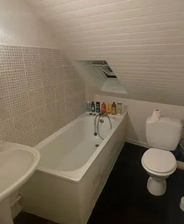Location T2 meublé 