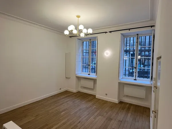 Loue appartement 2 pièces 46m² Dijon (21000) 