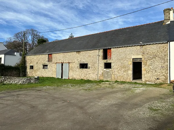 Maison Theix-noyalo 2 pièce(s) 285 m2 