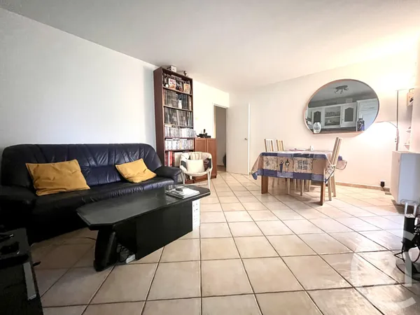 Appartement 5 pièces 98 m² 