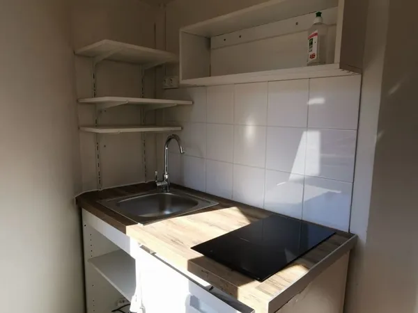 JOLI T1 LYON 2ème 