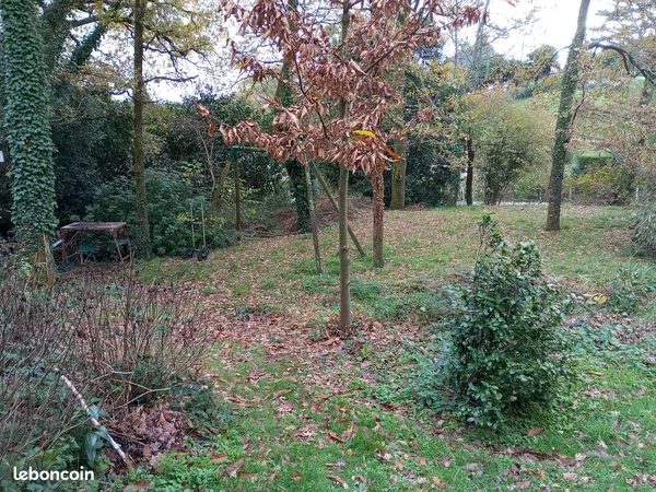 Terrain constructible 