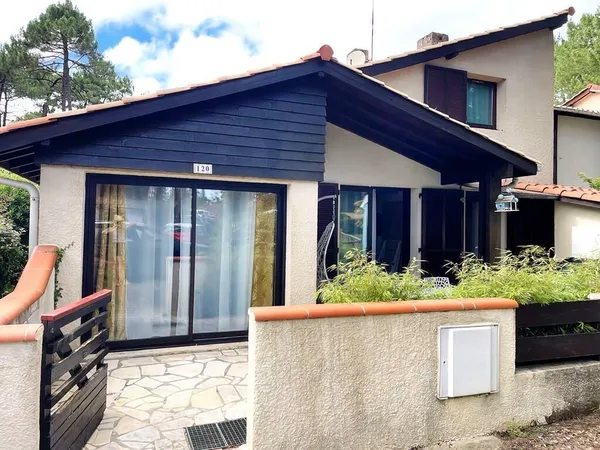 Maison 4 pièces 53 m² 