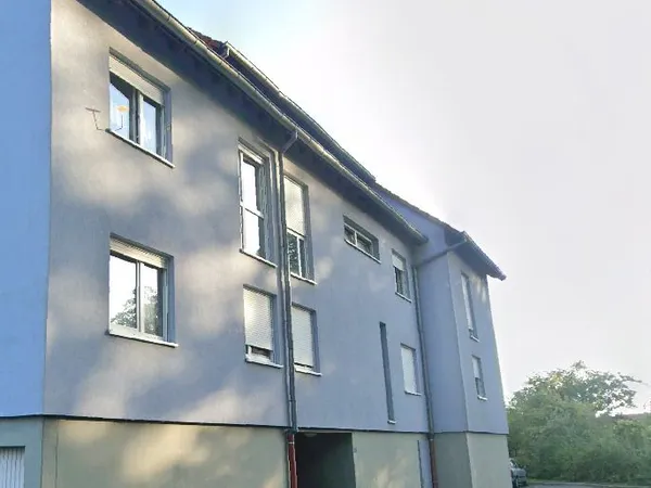Appartement 3 pièces 81 m² 