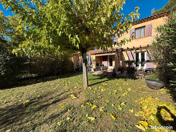 Villa 4 pièces 100 m² 