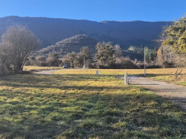 Terrain 493 m² 