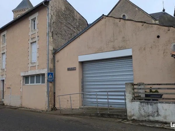 Maison 6 pièces 231 m² 
