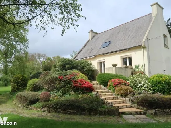 Maison 119 m² 