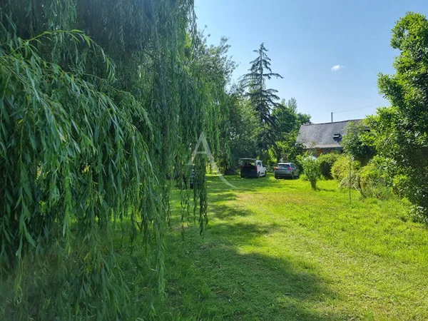 Maison 3 pièces 70 m² 