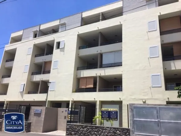 Appartement 1 pièce 31 m² 