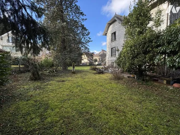 Maison 7 pièces 148 m² 