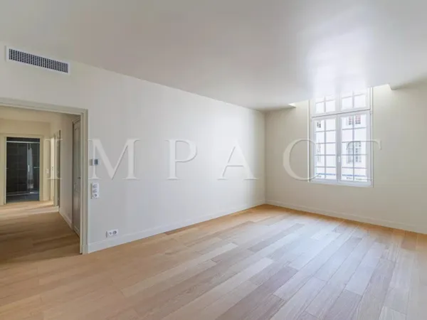 Antibes, Appartement au coeur du Grand Hôtel, magnifique 3 Pièce 