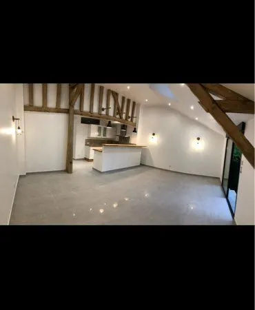 Maison t3 neuve 