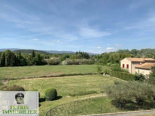 Appartement 3 pièces 46 m² 