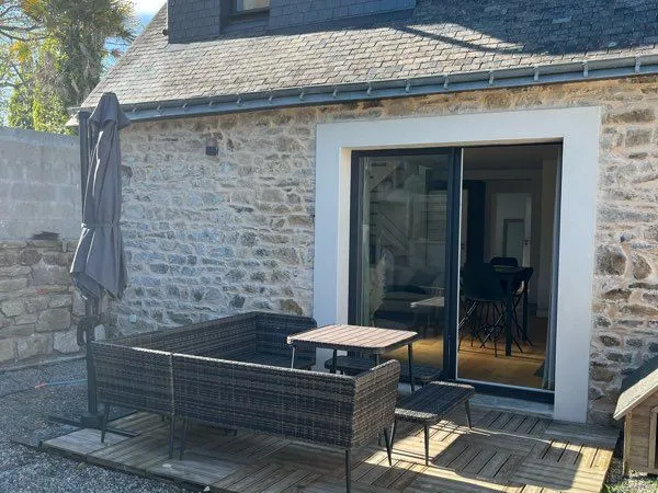 Maison 3 pièces 80m2 