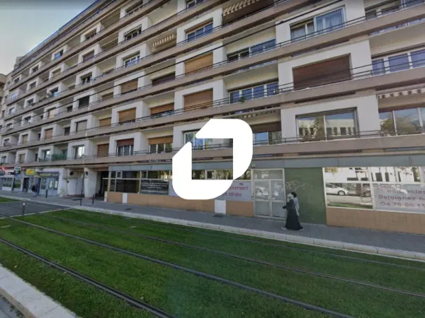 Location Bureau Grenoble 38000 