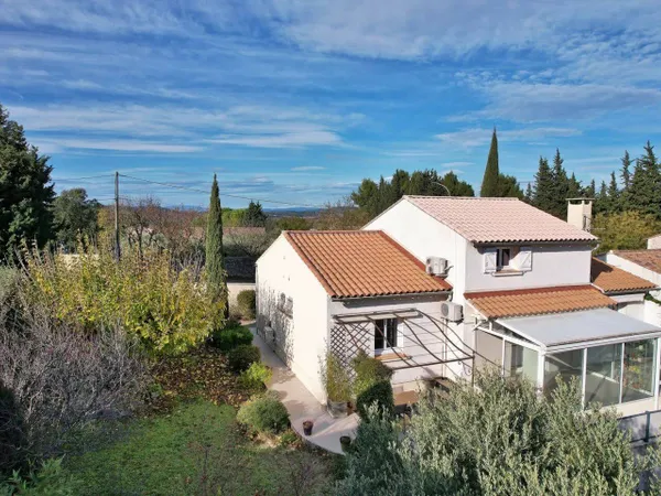 Villa 7 pièces 127 m² 