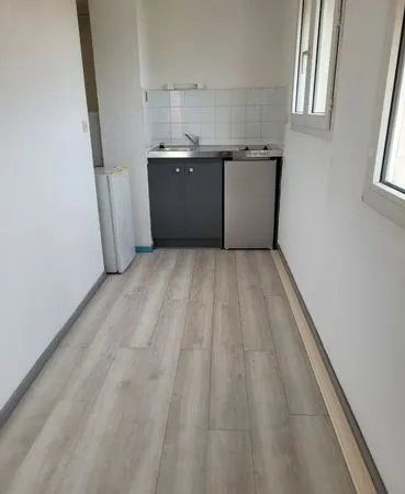 Loué t1 bis métro jolimont 