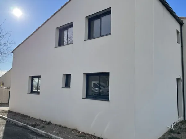 Maison 4 pièces 78 m² 
