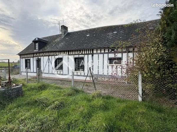 Maison 5 pièces 86 m² 