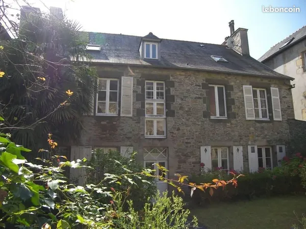 Appartement 5 pièces 169 m² 