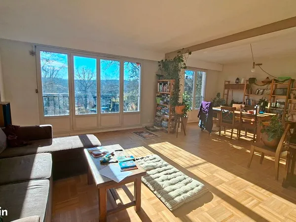Appartement 6 pièces 128 m² 