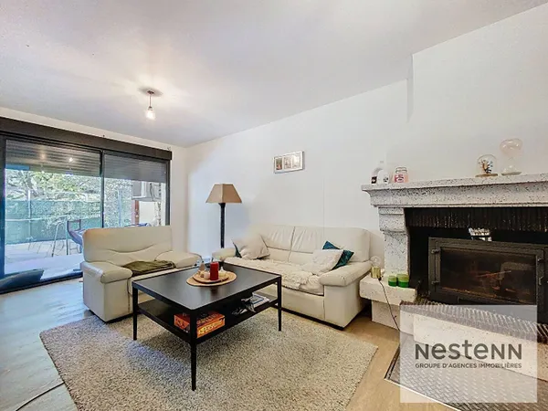 Maison 8 pièces 125 m² 