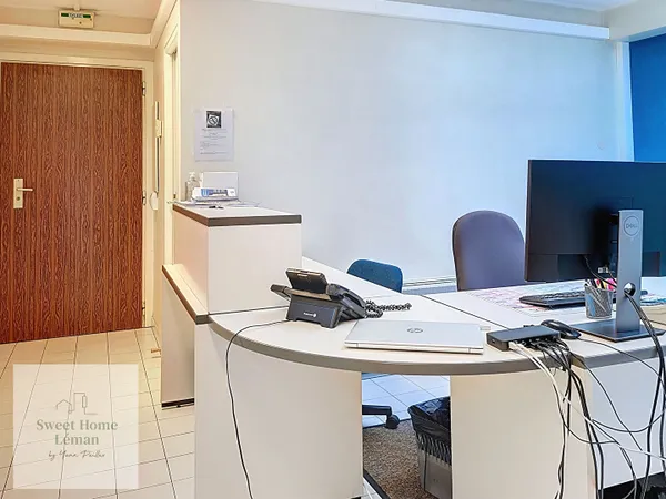 Local professionnel 95 m² 