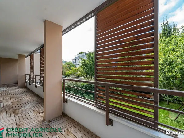Appartement 3 pièces 76 m² 