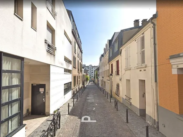 Appartement 5 pièces 88 m² 