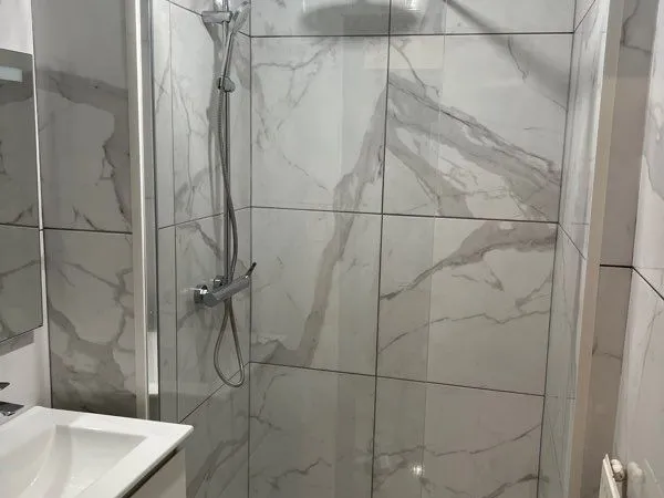 Appartement F3 Rdc 74 m2 avec terrasse 