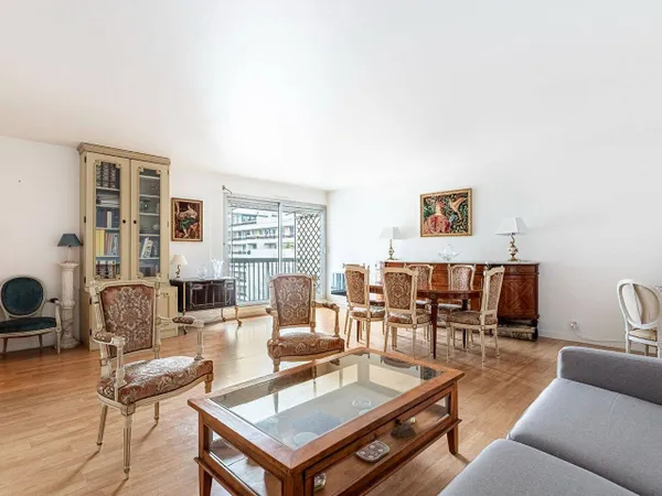 Appartement 2 pièces 67 m² 