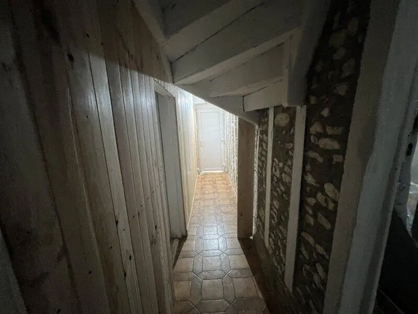 Maison 4 pièces 91 m² 