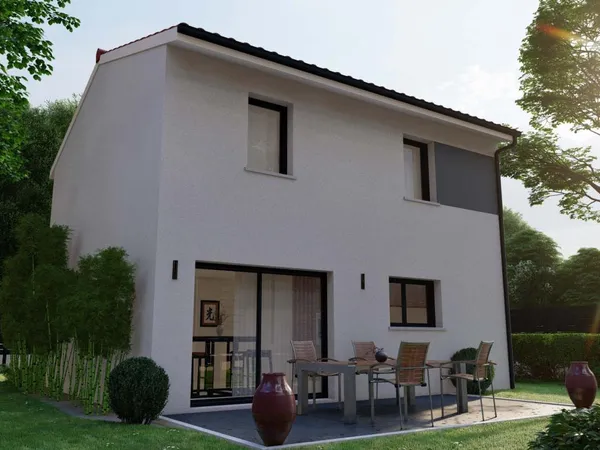 MAISON NEUVE - DAX 